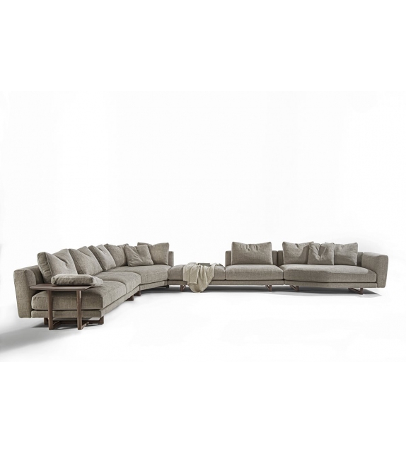 Abacus Porada Sofa