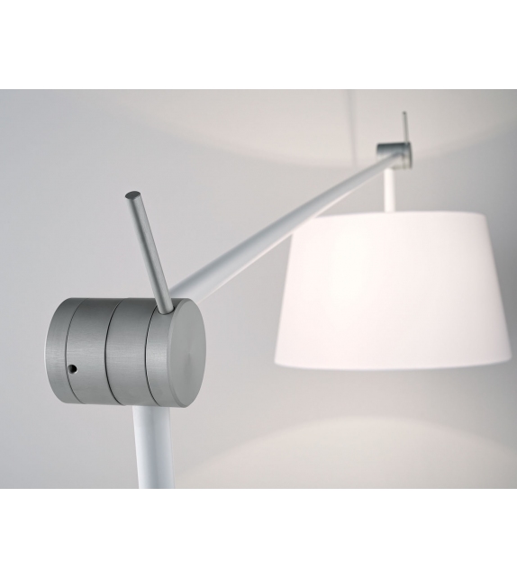 Jointed Olev Floor Lamp