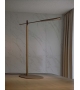 Flamingo Olev Floor Lamp