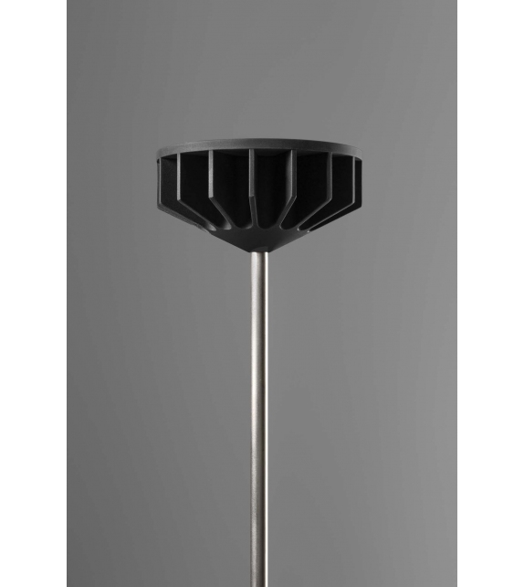 Naked Olev Floor Lamp