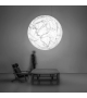 Moon 120 / 200 Lampada a Sospensione Davide Groppi