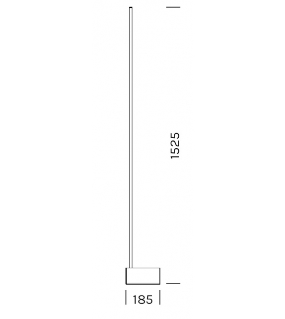 Slight Olev Floor Lamp