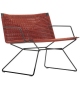 Neil Twist Armchair MDF Italia Outdoor