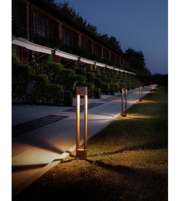 Torch Olev lampadaire