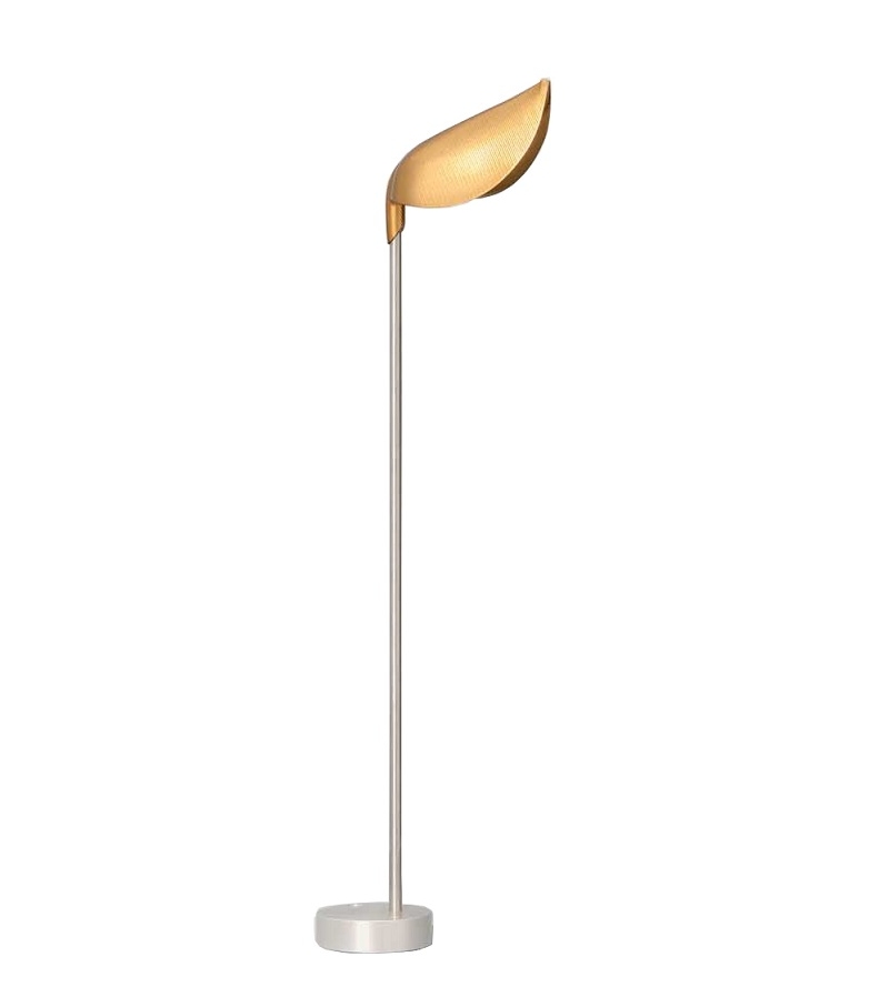 Zoe Olev Floor Lamp