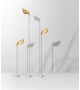 Zoe Olev Floor Lamp