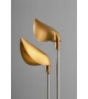 Zoe Olev Floor Lamp