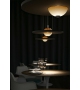 Eclipse Nuance Silence Olev Suspension Lamp