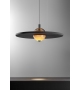 Eclipse Nuance Silence Olev Suspension Lamp