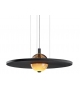 Eclipse Nuance Silence Olev Suspension Lamp