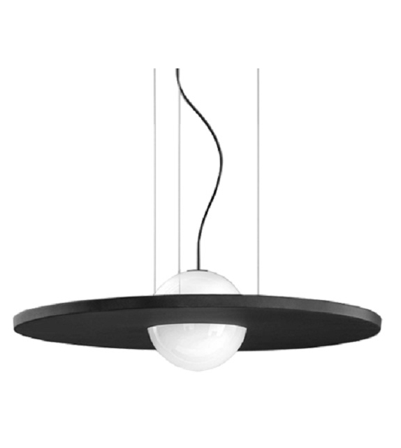 Irving Silence Olev Suspension Lamp