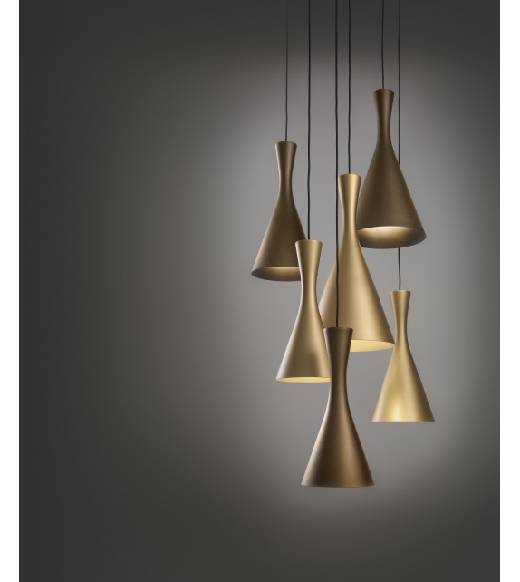 Longuette Olev Suspension Lamp