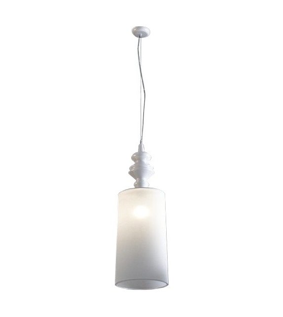 Alì e Babà Karman Pendant Lamp