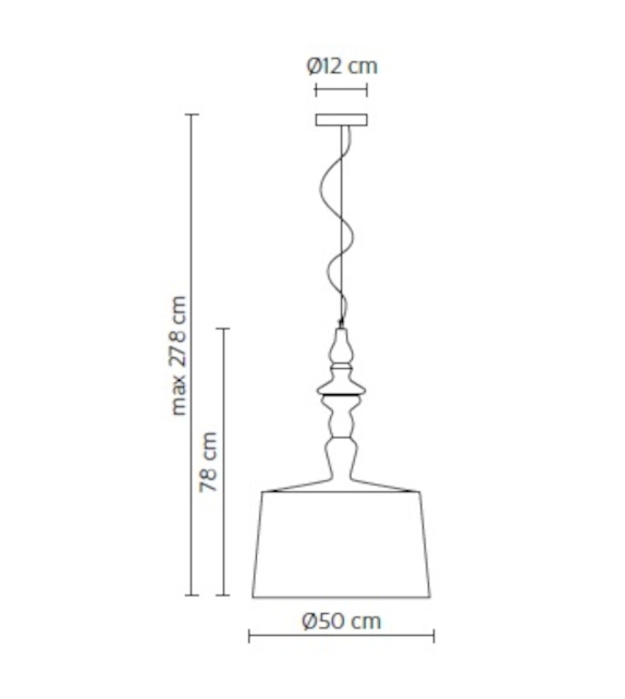 Alì e Babà Karman Suspension