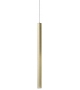 Shine Vertical Olev Suspension Lamp