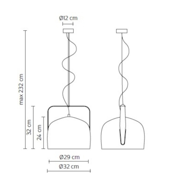 Bag Karman Suspension