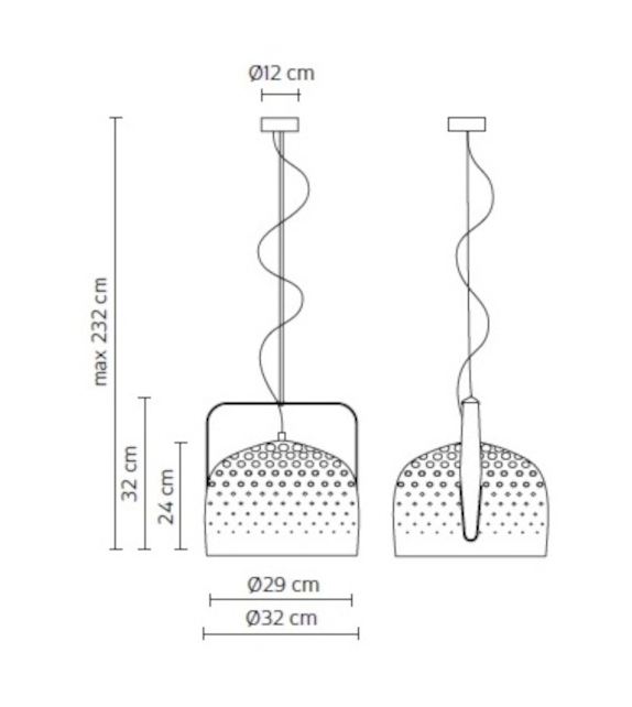 Bag Karman Suspension