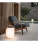 Cocoon Lampe Gloster