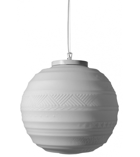 Braille Karman Pendant Lamp