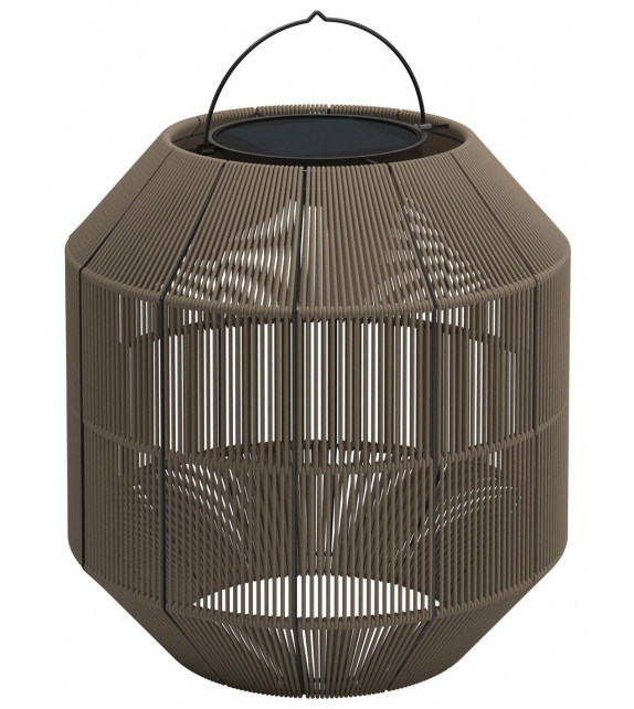 Nest Gloster Lampe
