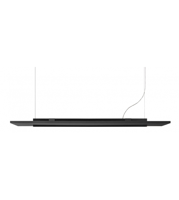 Stage Horizontal Silence Olev Suspension Lamp