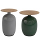 Blow Gloster Side Table