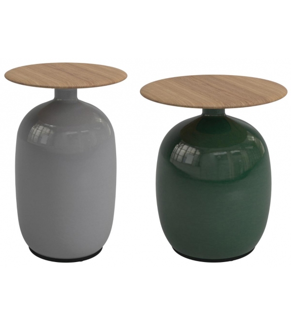 Blow Gloster Side Table