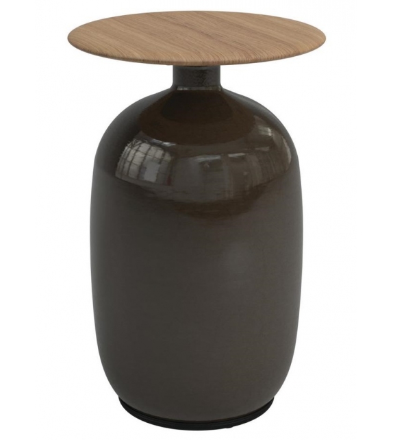 Blow Gloster Side Table