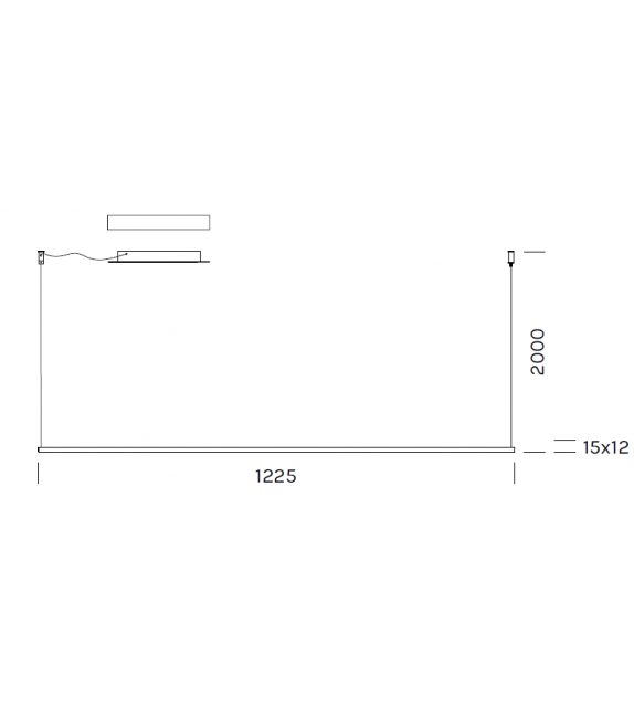 Straight Olev Suspension