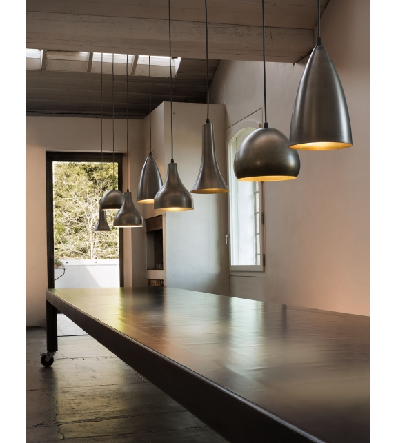 Blancnoir Olev Suspension Lamp