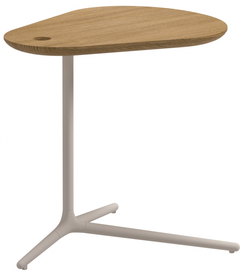 Trident Gloster Side Table