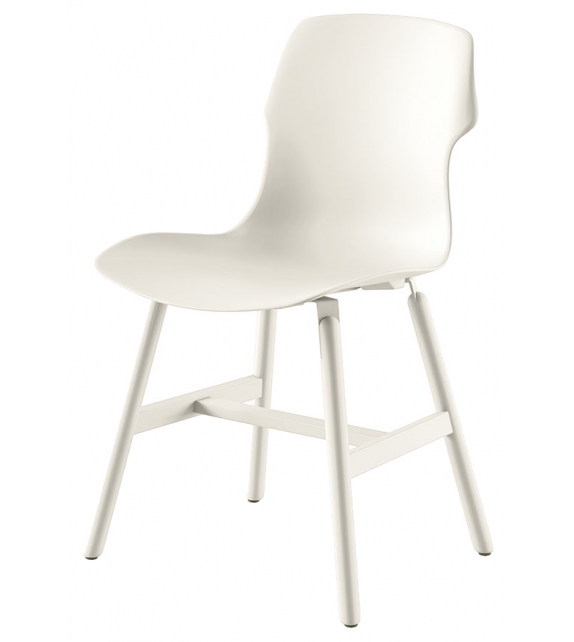 Stereo Metal Casamania & Horm Chair