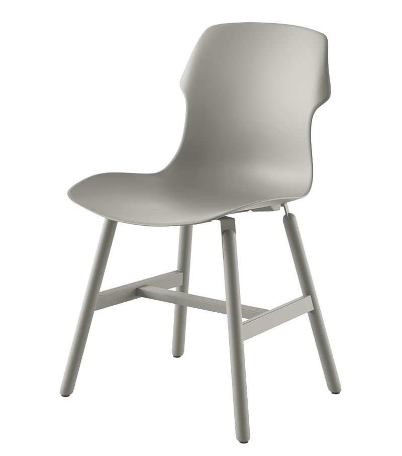 Stereo Metal Casamania & Horm Chair