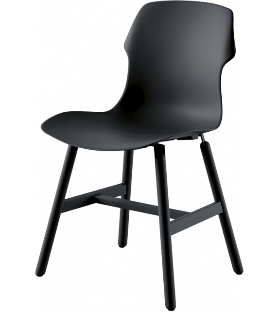 Stereo Metal Casamania & Horm Chair