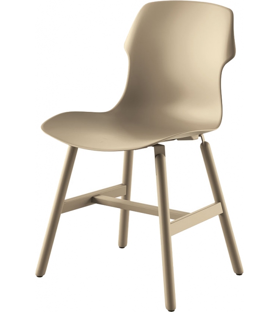 Stereo Metal Casamania & Horm Chair