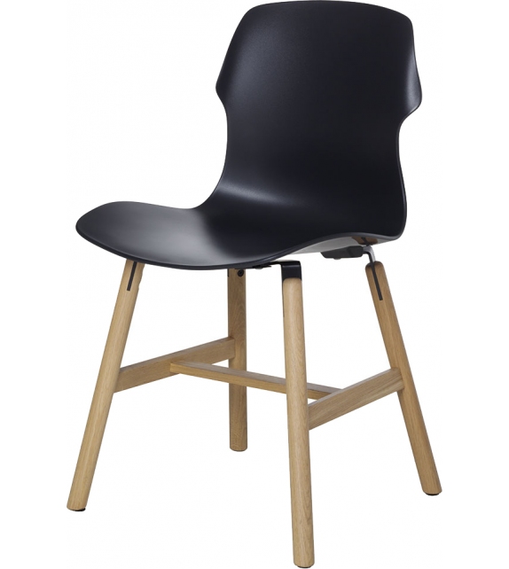 Stereo Wood Casamania & Horm Chair