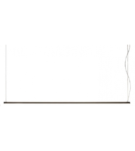 Poly Linear Olev Suspension Lamp