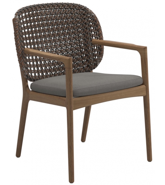Kay Gloster Armchair