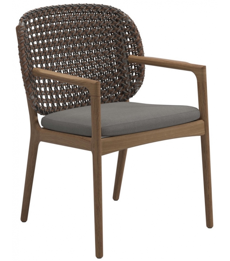 Kay Gloster Armchair