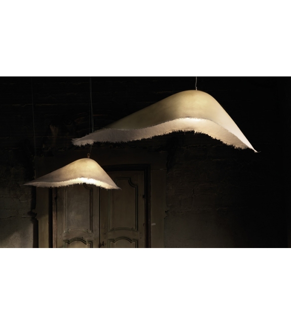 Moby Dick Karman Pendant Lamp