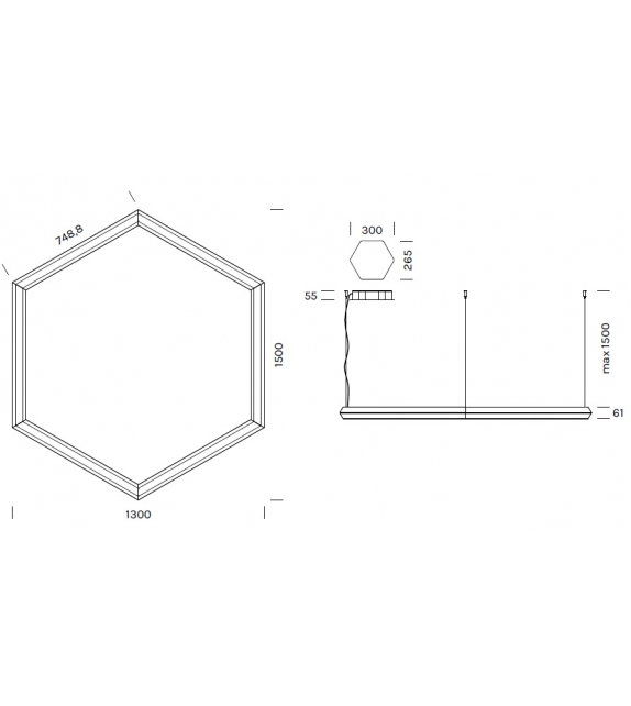 Exagon Olev Suspension