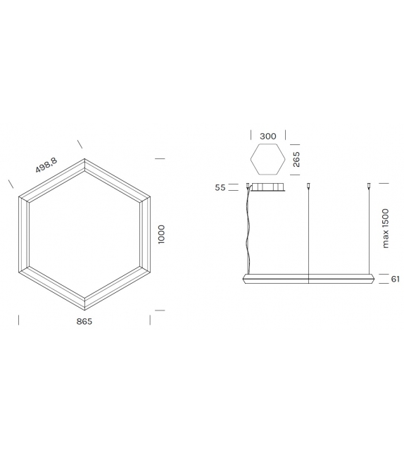 Exagon Olev Suspension