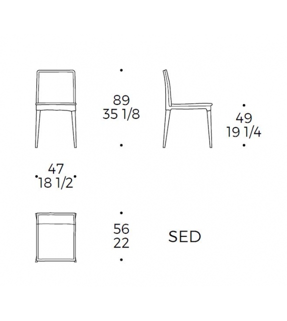 Outfit 04 Liu Jo Chair