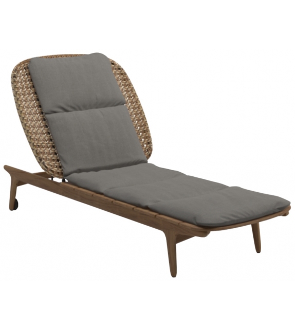 Kay Gloster Lounger