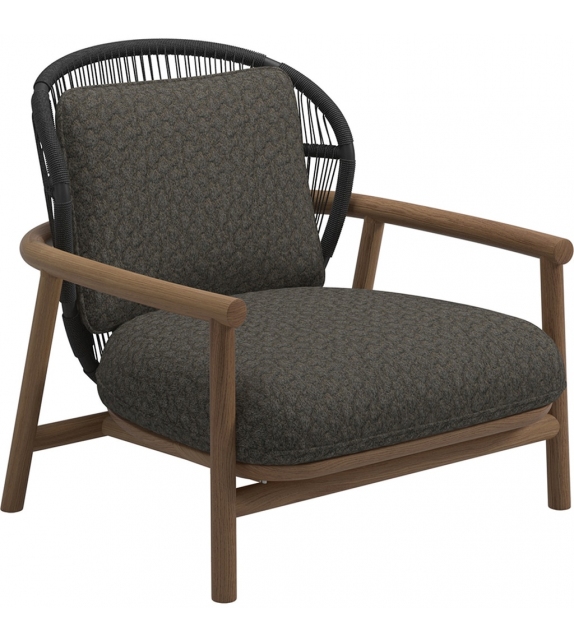 Fern Gloster Lounge Chair