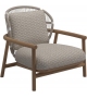 Fern Gloster Lounge Chair