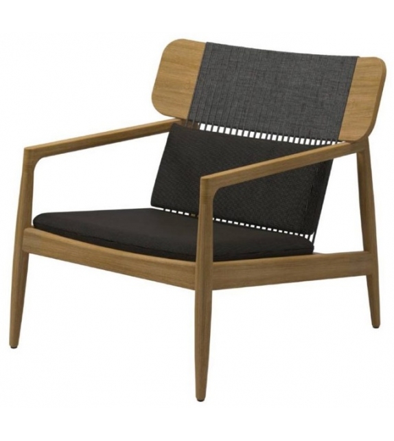 Archi Gloster Lounge Chair