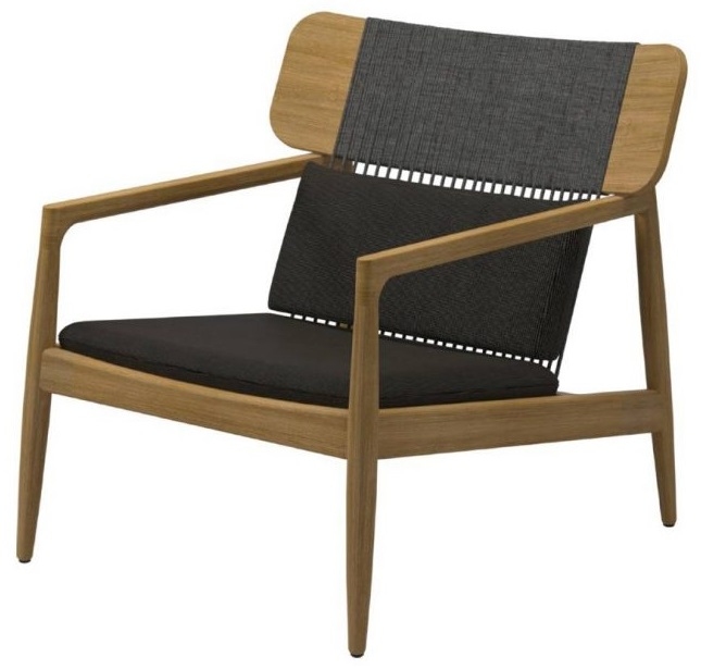 archi lounge chair