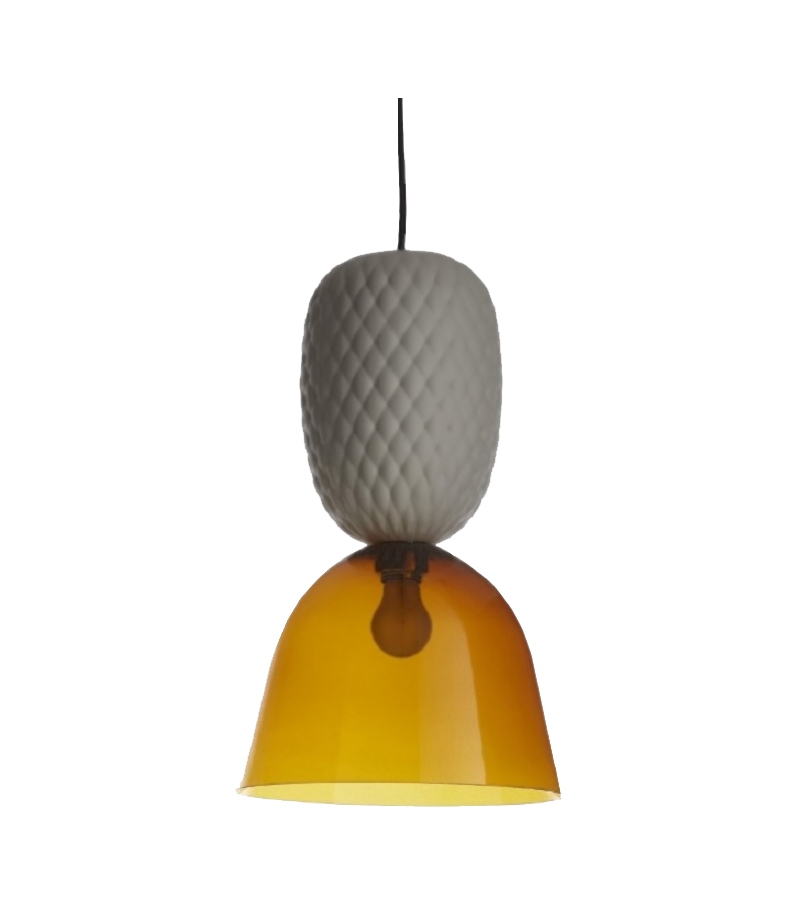 Pineapple 7214/1 MMLampadari Pendant Lamp