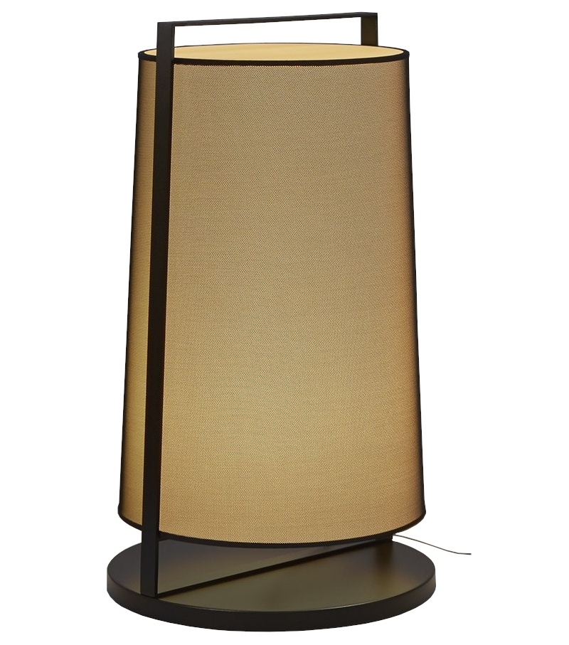 551 Macao Tooy Floor Lamp